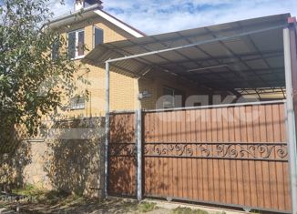 Дом на продажу, 210.1 м2, поселок Удобный, Советская улица, 12