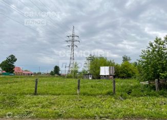 Участок на продажу, 14 сот., село Тавтиманово, улица Крупской, 16