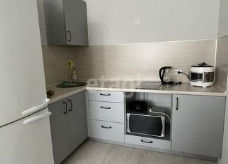 Продается 1-комнатная квартира, 37.5 м2, Тюмень, ЖК Европейский Берег