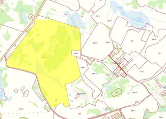 Земельный участок на продажу, 12813.6 сот., Аньковское сельское поселение