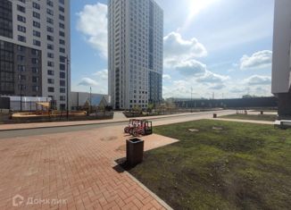 Продается однокомнатная квартира, 38.4 м2, Уфа, ЖК Ботаника, улица Уфимское Шоссе, 24