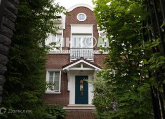 Дом на продажу, 209 м2, деревня Папушево, территория ГП-4, 145