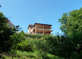 Продам дом, 300 м2, Сочи, микрорайон Яна Фабрициуса, улица Яна Фабрициуса, 143