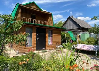 Продаю дом, 52 м2, рабочий посёлок Заокский, Берендеевская улица, 8