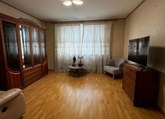 Продам двухкомнатную квартиру, 52 м2, Москва, улица Сергия Радонежского, 6