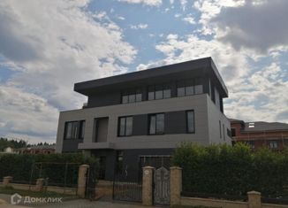 Продаю дом, 535 м2, деревня Чесноково