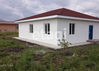 Дом на продажу, 68 м2, поселок городского типа Емельяново, Затонская улица