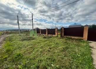 Продажа участка, 6.39 сот., деревня Самохваловка, Вольная улица