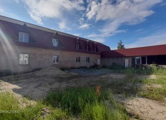 Продам дом, 700 м2, деревня Патрушева, Школьная улица