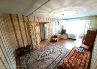 3-комнатная квартира на продажу, 59 м2, Екатеринбург, улица Миномётчиков, 34, Железнодорожный район