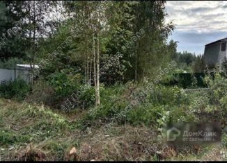 Продаю участок, 9.3 сот., СНТ Горелый Лес, Берёзовая аллея, 1215