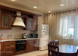 Трехкомнатная квартира на продажу, 121 м2, Краснодар, Минская улица, 122/3, Минская улица