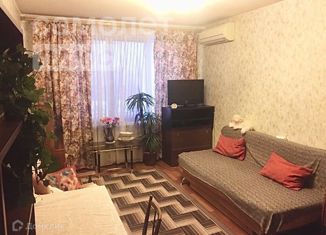 Продажа однокомнатной квартиры, 33 м2, Москва, Ореховый бульвар, 39к1, метро Зябликово