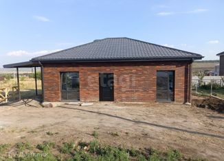 Дом на продажу, 117 м2, посёлок Российский, Барбарисовая улица, 13/18