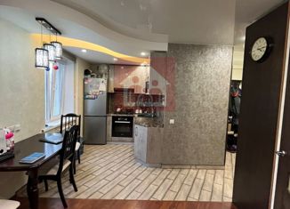 Продажа однокомнатной квартиры, 28.3 м2, посёлок городского типа Оверята, улица Строителей, 8