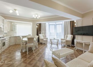 Продается 2-комнатная квартира, 77 м2, Краснодарский край, Заводская улица, 28Д