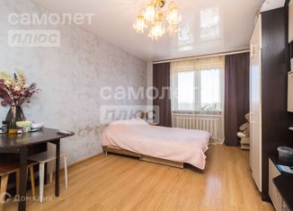 Продается 1-ком. квартира, 38.7 м2, Уфа, улица Шмидта, 41