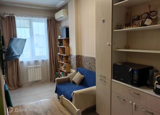 1-комнатная квартира на продажу, 31.4 м2, Краснодарский край, улица Голенева, 20А