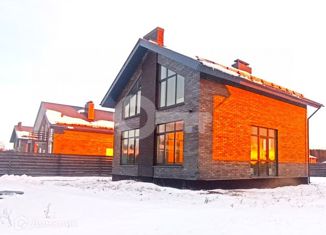 Продаю дом, 120 м2, деревня Новое Мамонино, Невская улица