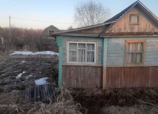 Дом на продажу, 20 м2, садово-огородное товарищество Колос, улица Анисовка