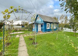 Продам дом, 56 м2, Вязьма, СНТ Урожай, 182