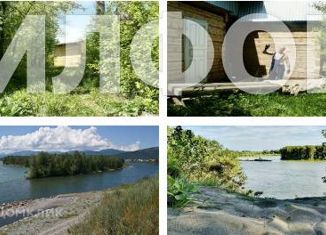 Продам земельный участок, 18.43 сот., СНТ Катунь