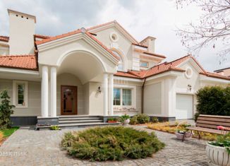 Продаю дом, 520 м2, городской округ Красногорск