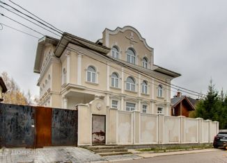 Продается дом, 1198 м2, деревня Немчиново