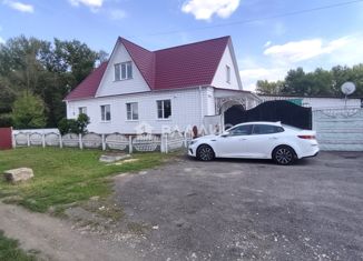 Продам дом, 107.6 м2, Ливны, Зелёная улица