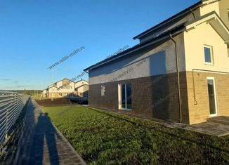 Продается таунхаус, 132.8 м2, поселок Холмогоровка, Счастливая улица, 5