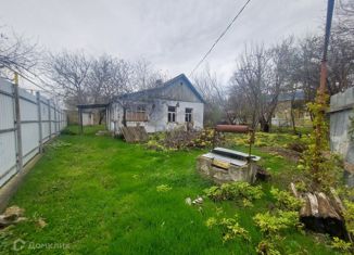 Дом на продажу, 37 м2, станица Натухаевская, улица Красного Октября
