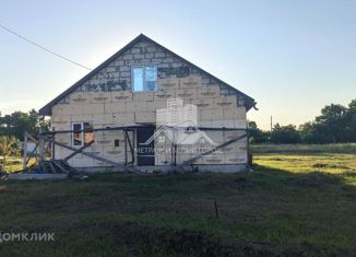 Дом на продажу, 90 м2, село Беломестное, Славянская улица