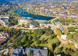 Продам участок, 33.69 сот., деревня Чесноково, улица Радуга, 71