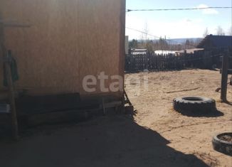 Продается дом, 34.3 м2, Чита, СОТ № 166 Здоровье, 8