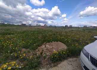 Продаю земельный участок, 7.9 сот., коттеджный посёлок Можайский Парк, Лесная улица, 80