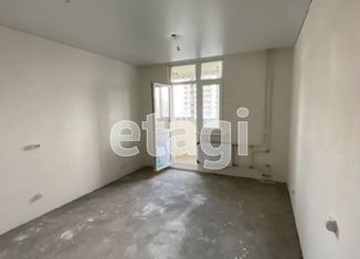 Квартира на продажу студия, 24.4 м2, Оренбург, ЖК Дубки, Уральская улица, 2/19