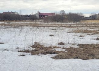 Продажа земельного участка, 15 сот., поселок Демьяновка, Кемеровская улица, 32