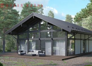 Продам дом, 103 м2, село Екатериновка, Молодёжная улица, 1А