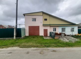 Продаю дом, 80 м2, Верхняя Пышма, улица Малышева, 11