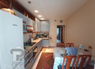 Продается двухкомнатная квартира, 53.5 м2, Москва, метро Стахановская, Рязанский проспект, 45к3