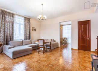 Продается дом, 318.7 м2, Голицыно, Наро-Фоминский проспект, 77