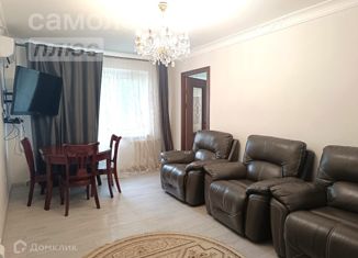 Продается двухкомнатная квартира, 46 м2, Грозный, проспект Мохаммеда Али, 21