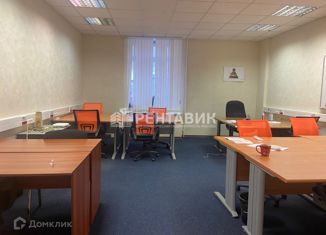 Сдается офис, 600 м2, Москва, Тверской бульвар, 13с1, Тверской бульвар