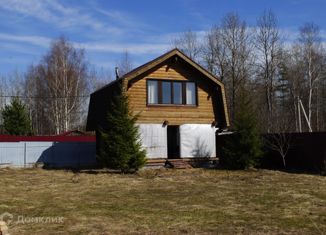 Продажа дома, 57.3 м2, деревня Дуплёво