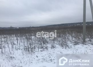 Продажа земельного участка, 15 сот., Новокузнецк, Вишнёвая улица, 18