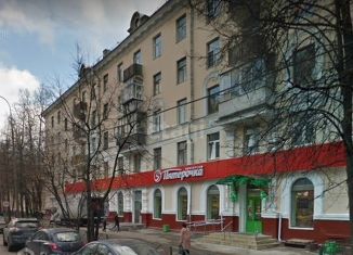 Продается комната, 18 м2, Москва, Кунцевская улица, 15, станция Рабочий Посёлок