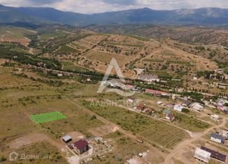 Продам земельный участок, 7.12 сот., село Солнечногорское