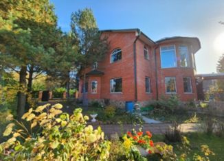 Продам дом, 296.7 м2, деревня Теренино, Центральная улица, 67