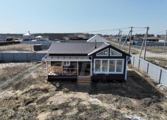 Продается дом, 52.5 м2, село Борки, Ямская улица