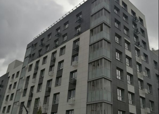 Двухкомнатная квартира на продажу, 43.41 м2, Казань, ЖК Лето